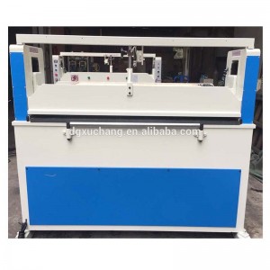 Suola di pantofola in Cina EVA che fa la tagliatrice di infradito