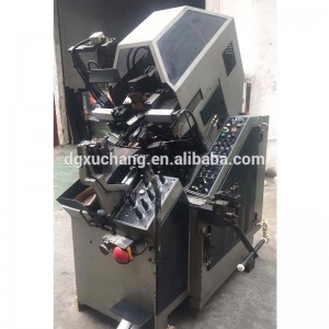 usato italia tirando sopra le macchine per scarpe durature punta cerim prezzo