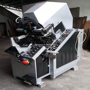 usato italia tirando sopra le macchine per scarpe durature punta cerim prezzo