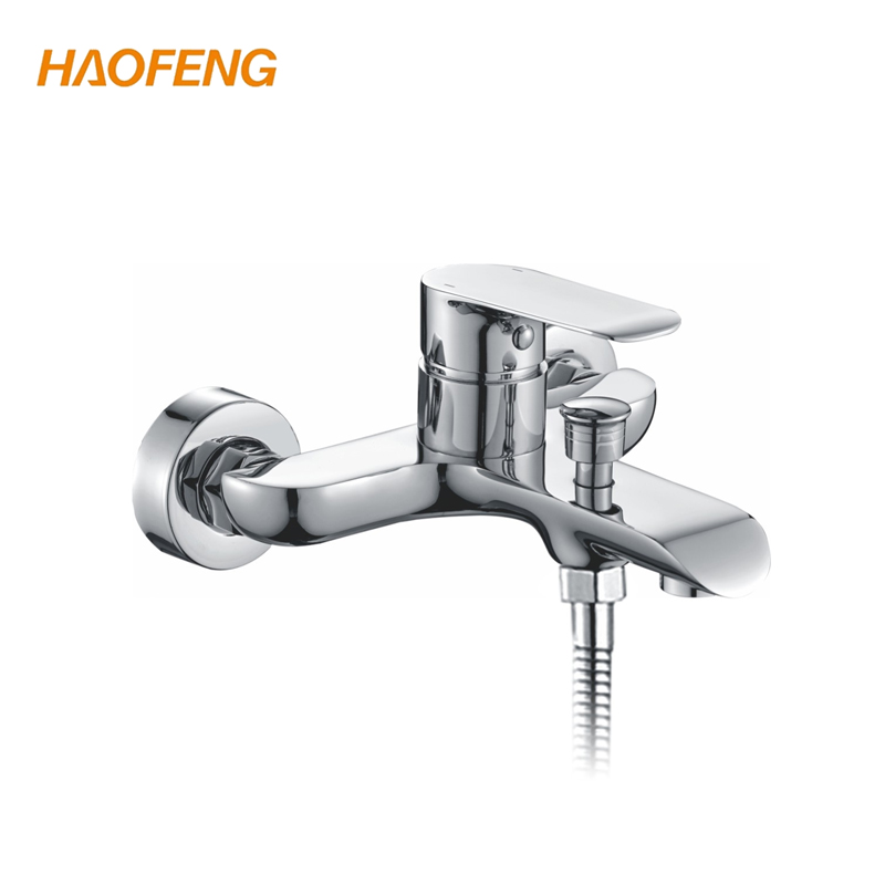 Set doccia miscelatore bagno-6203