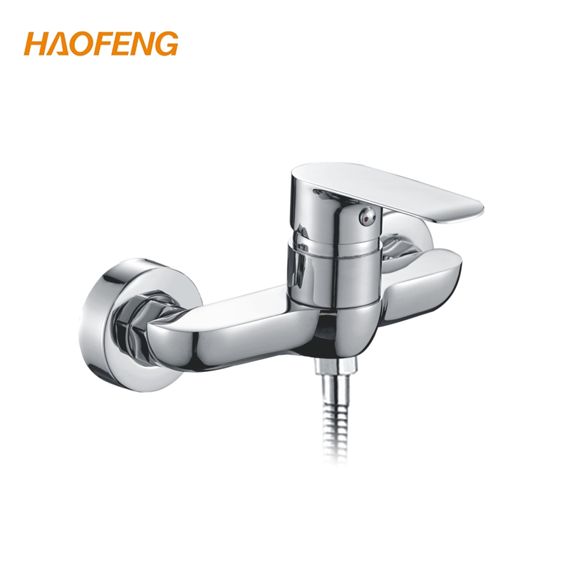 Set doccia miscelatore bagno-6206