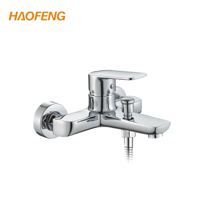 Set doccia miscelatore bagno-6403