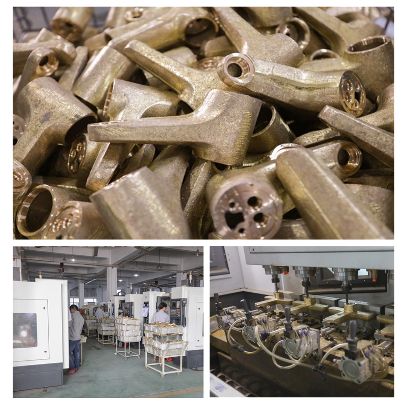 Set doccia miscelatore bagno-6406