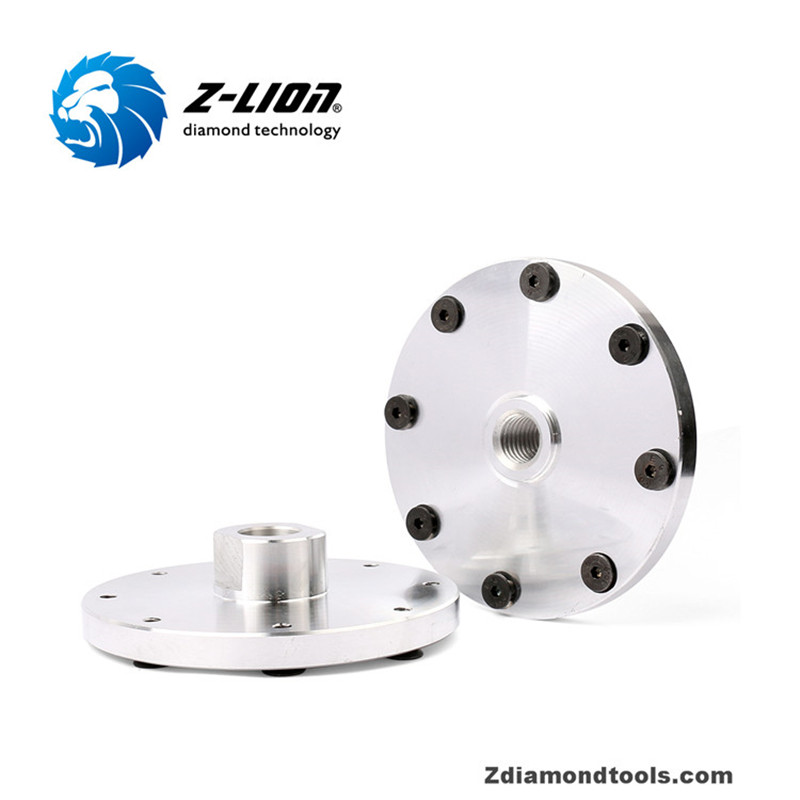 ZL-AM02 Adattatore quadruplo diamantato per lame diamantate