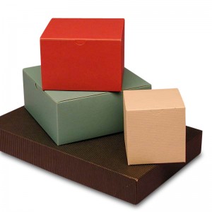 Bauletto colorato in alligatore goffrato