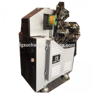 Macchina per calzatura Cerim K58 per tallone e fianchi