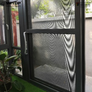 porte e finestre scorrevoli