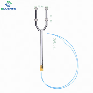 resistente al calore e alle alte temperature per l'uso dell'autobus sensore di pressione del peso umano del sedile
