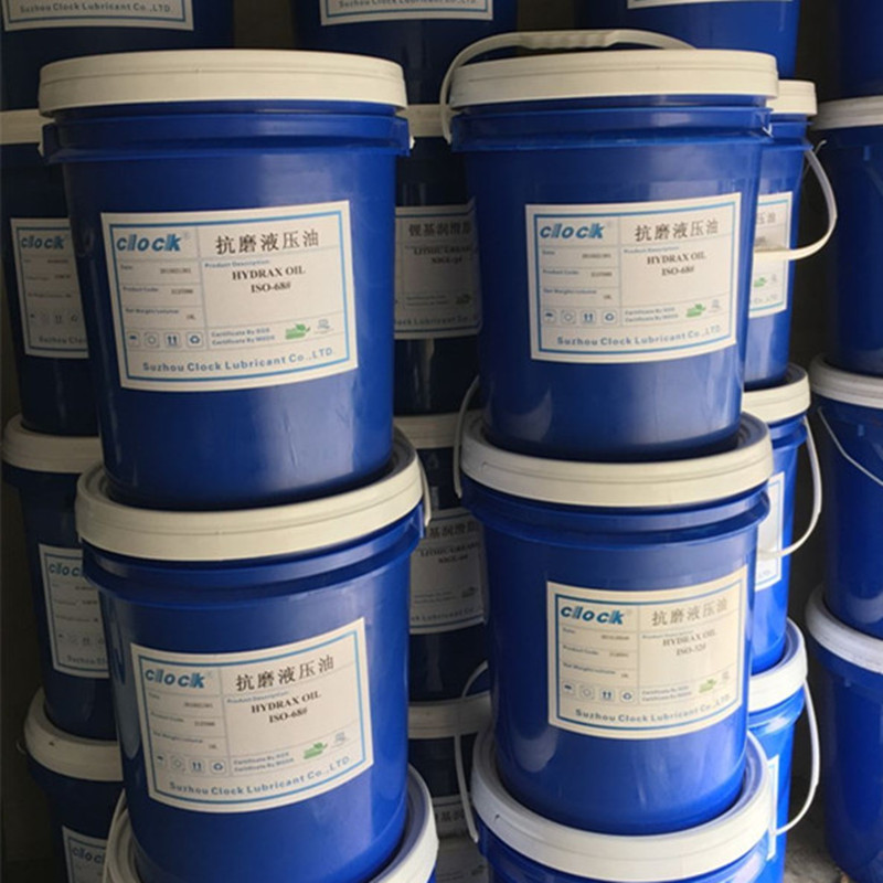 Olio termico per orologi 320 350 400 Lubrificante industriale
