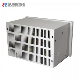 Regolatore di tensione di fabbrica Manuafacture per macchina da stampa con freno a polvere