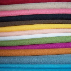 cotone, tessuto uniforme T.C.