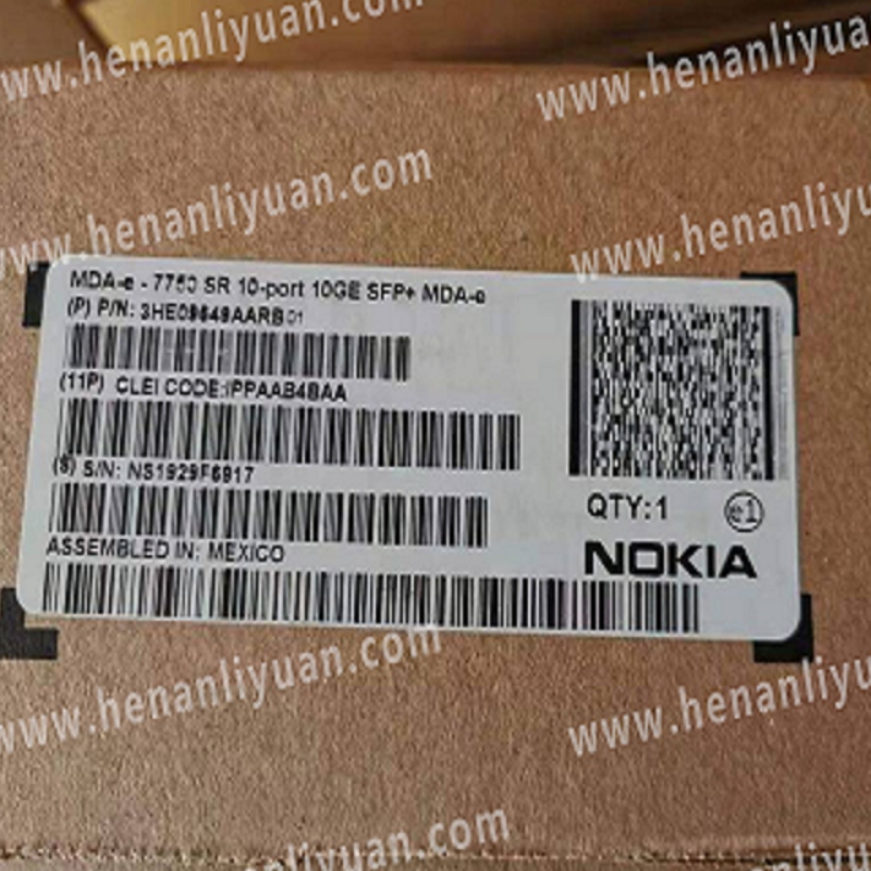 Nokia 3HE09649AA