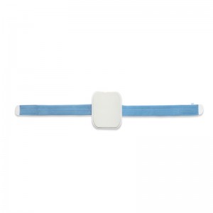 dispositivo di compressione dell'emostasi dell'arteria femorale Goldfinger