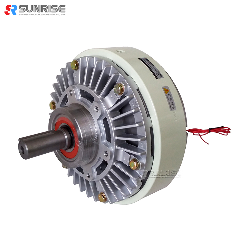 SUNRISE fornisce freni a polvere magnetici uniassiali ad alta precisione con prezzo di fabbrica serie PB