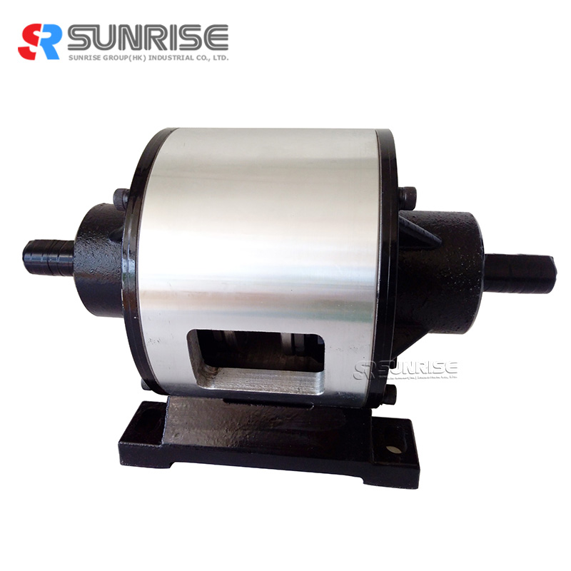 Kit frizione e freno elettromagnetici industriali SUNRISE 24V per macchine da stampa