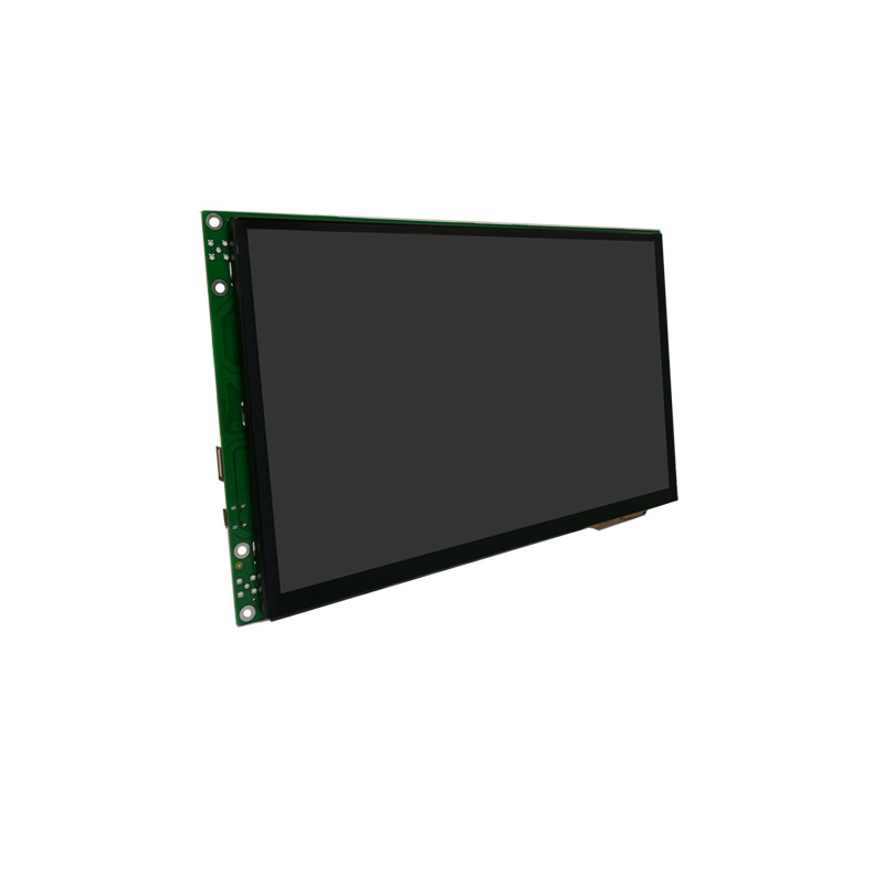 10.1 Inch Modulo Visualizzazione nudo PC Tablet Industriale Shell-Less Panel Computer