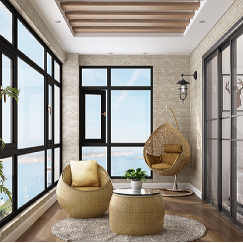 Finestre personalizzate WITOP