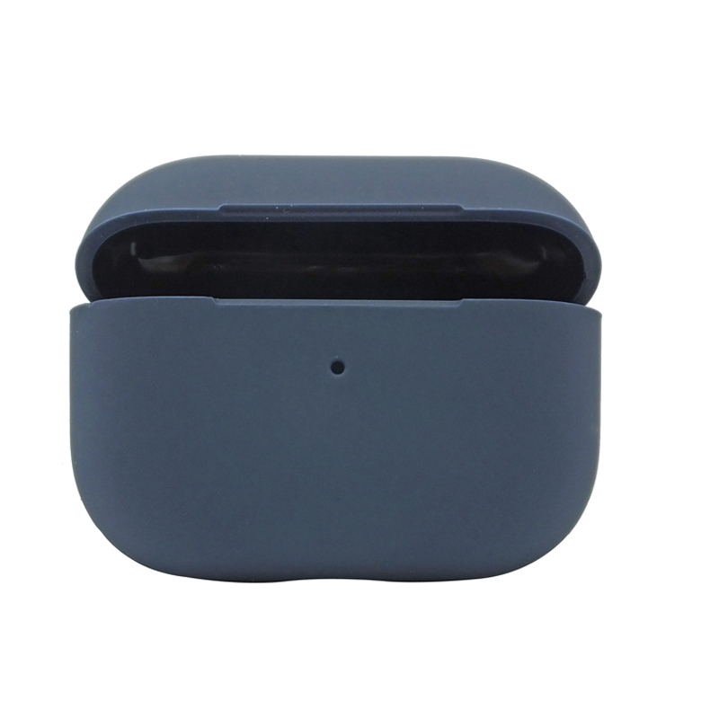 Custodia protettiva in silicone Custodia protettiva per auricolare wireless per Airpods Pro