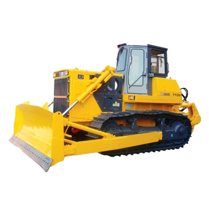 Bulldozer XCMG produttore ufficiale 23ton Ty230 in vendita