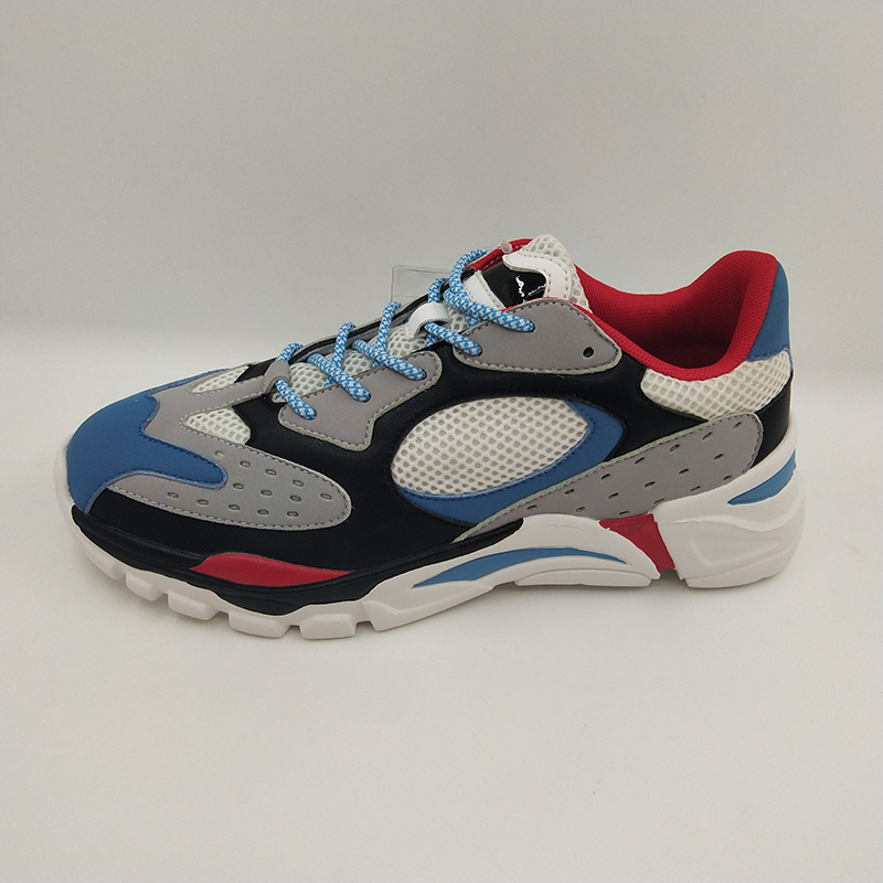 Moda scarpa sportiva-004