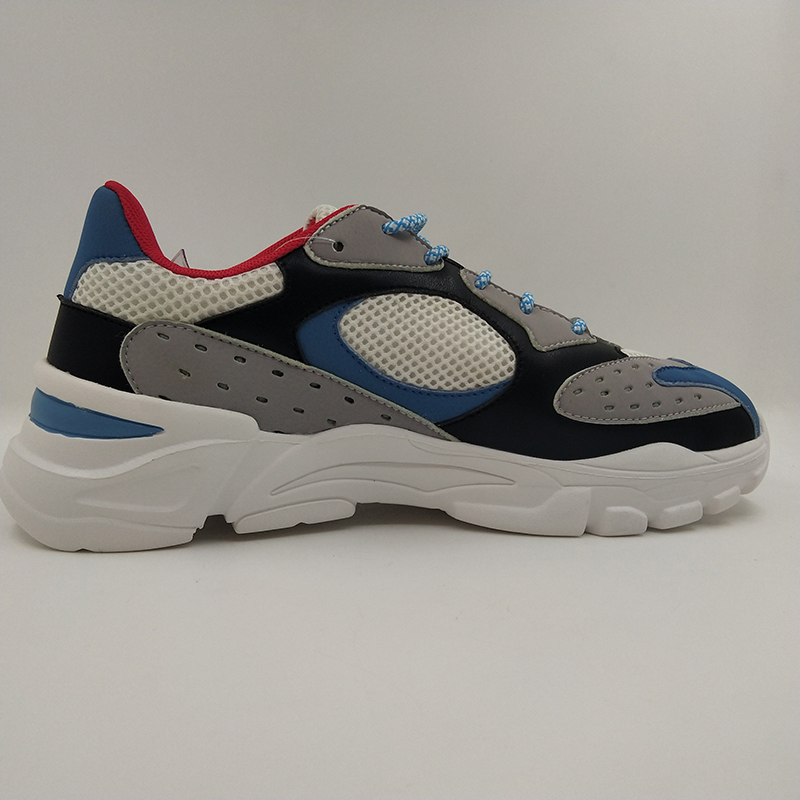 Moda scarpa sportiva-004