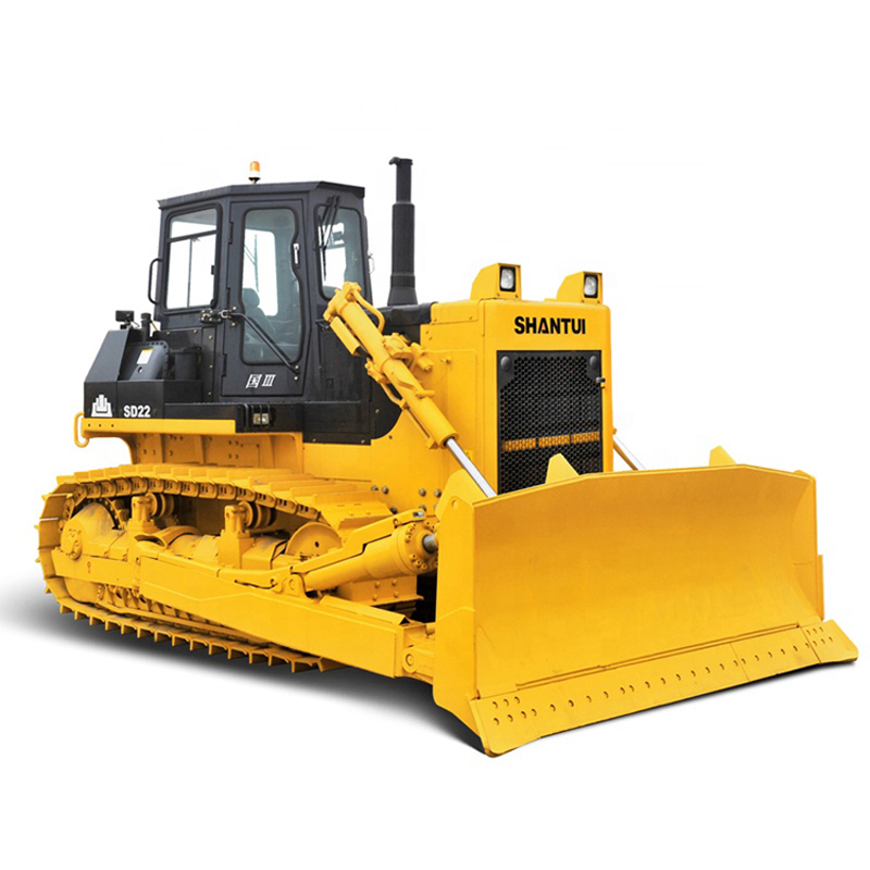 Bulldozer standard 22022 Shantui SD22