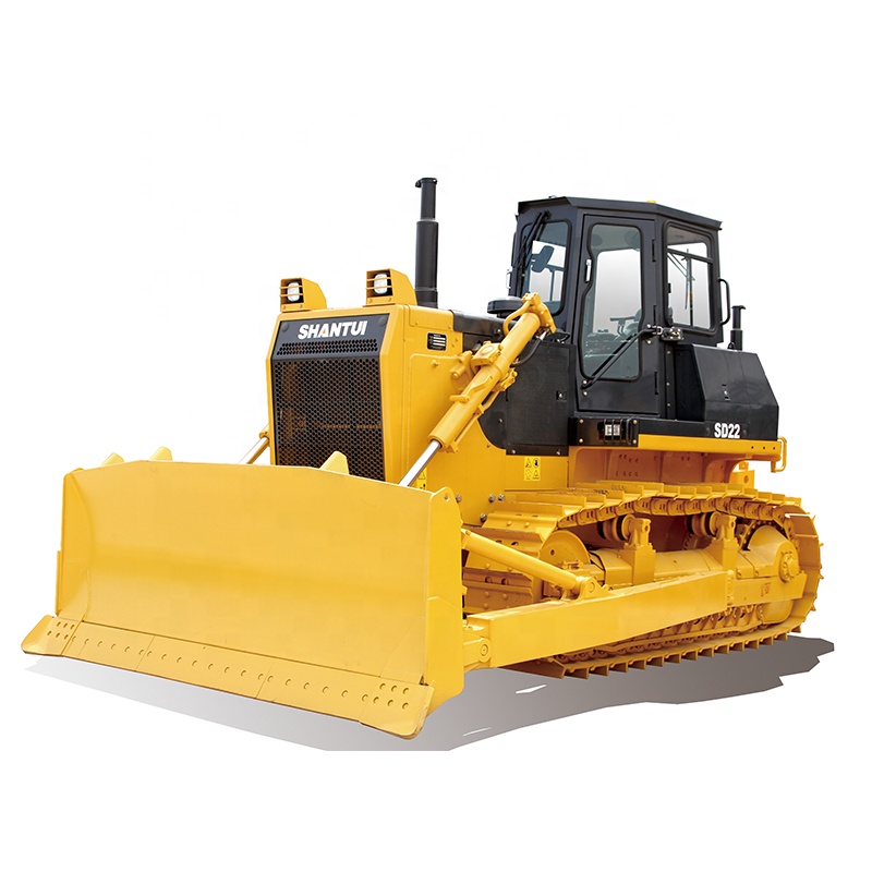 Bulldozer standard 22022 Shantui SD22