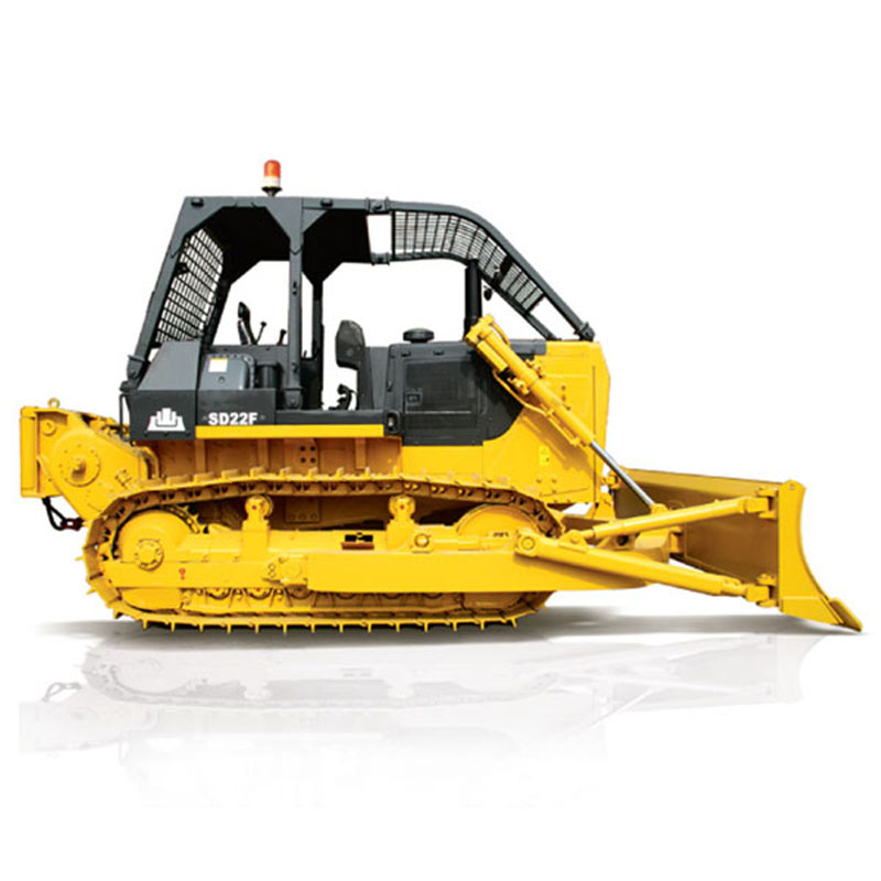 Bulldozer SD22F del produttore ufficiale 220HP Shantui