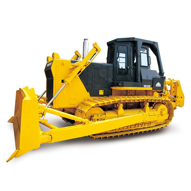 Bulldozer del deserto SD32D del produttore 320horsepower ufficiale di Shantui