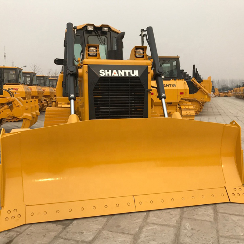 Bulldozer del deserto SD32D del produttore 320horsepower ufficiale di Shantui
