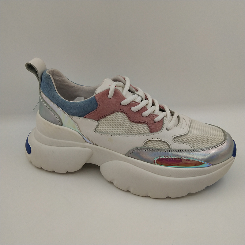 Fashion sport scarpa-010