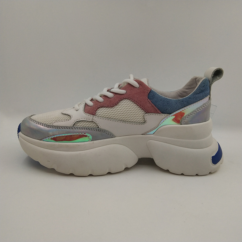 Fashion sport scarpa-010