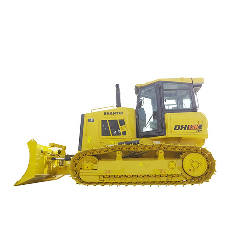 Bulldozer idrostatico Dh13K 130HP ufficiale del produttore Shantui