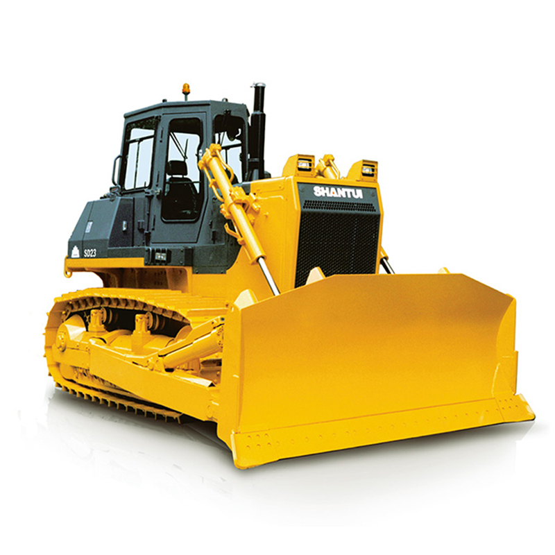 Bulldozer standard ufficiale Shantui SD23 230HP