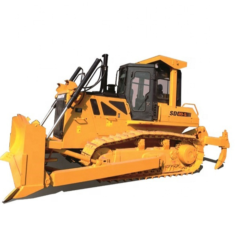 Bulldozer del gas naturale del produttore SD20-5LNG ufficiale di Shantui