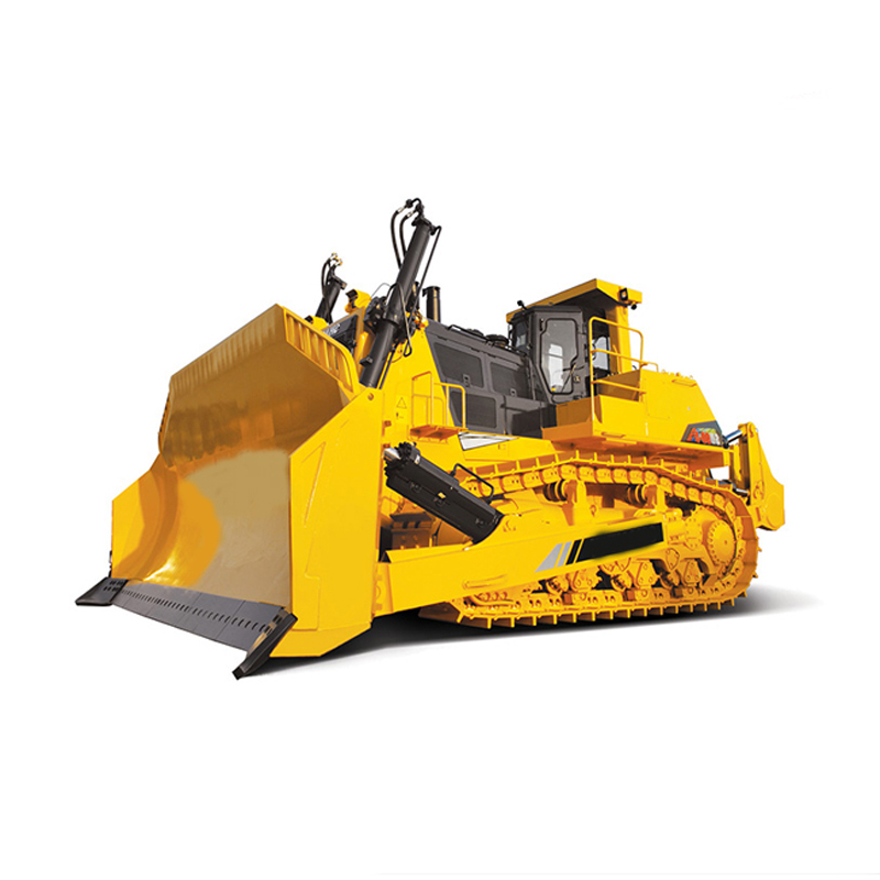 Bulldozer standard da 900 cavalli Shantui (SD90-5 / Factory Outlet)