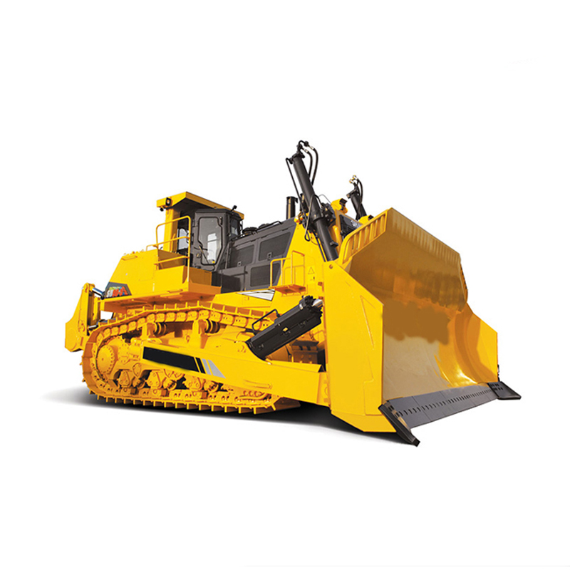 Bulldozer standard da 900 cavalli Shantui (SD90-5 / Factory Outlet)