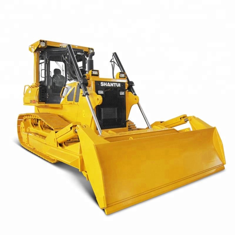 Bulldozer standard SD42-3 di 420 cavalli del produttore ufficiale di Shantui