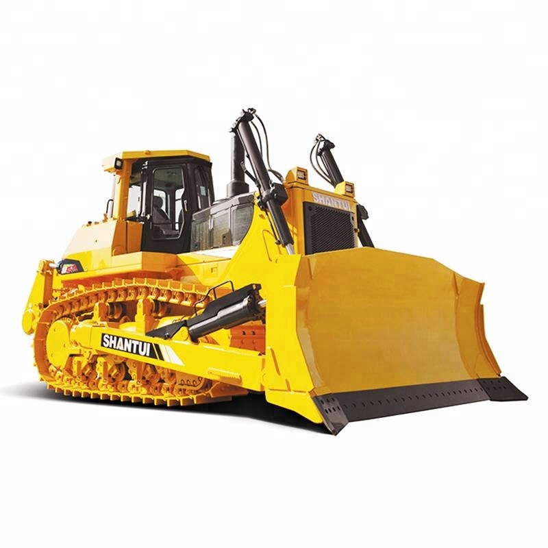 Bulldozer standard SD42-3 di 420 cavalli del produttore ufficiale di Shantui