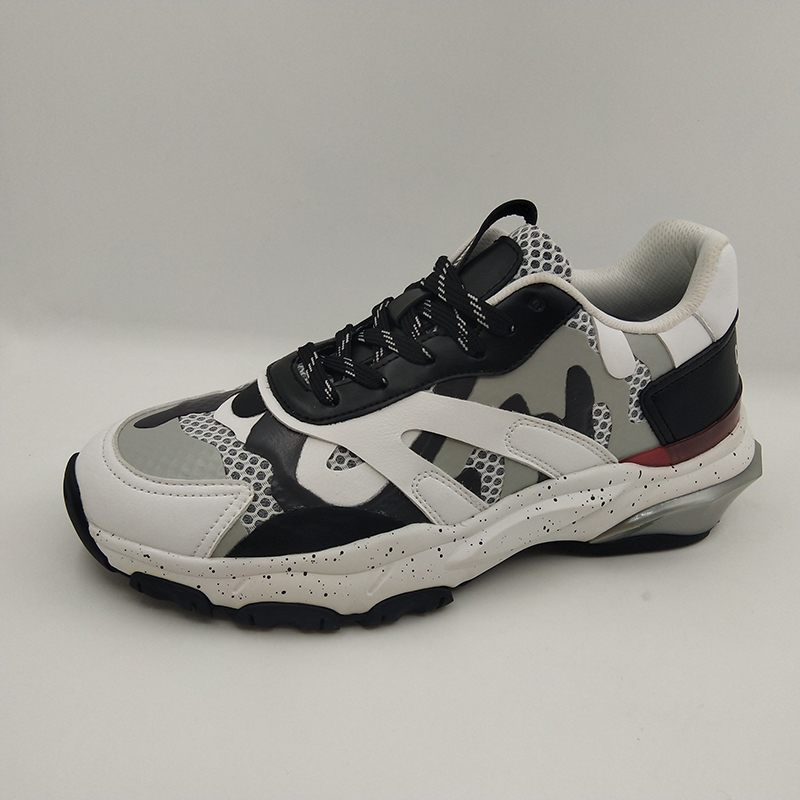 Fashion sport scarpa-013