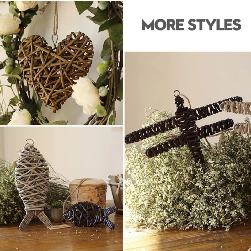 Bella decorazione artistica della casa per matrimoni e altri festival