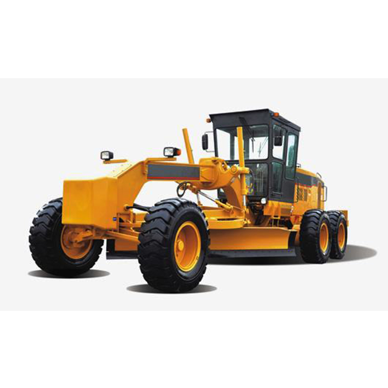 Liugong Manufacture 165HP Motor Grader Clg4165