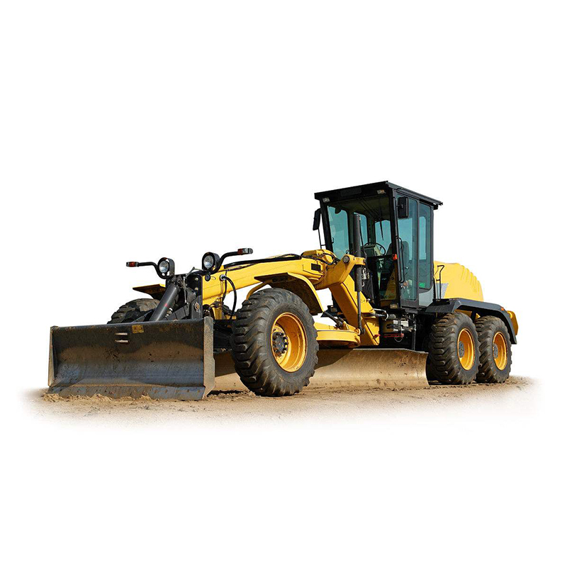 Livellatrice Liugong Clg418 in vendita Road Machine 216HP