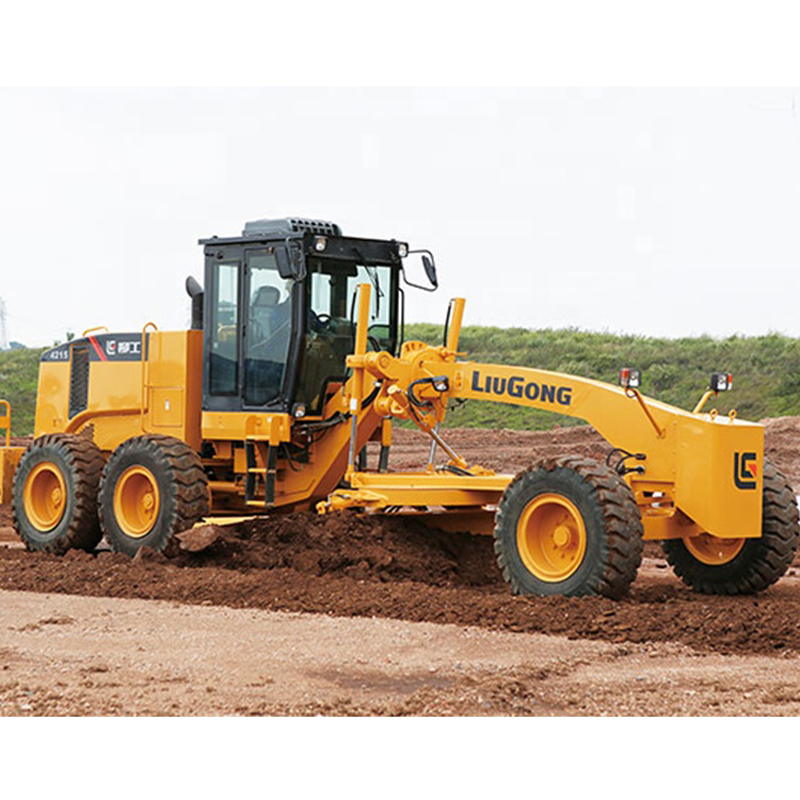Liugong prezzo di fabbrica 215HP Livellatrice Clg4215