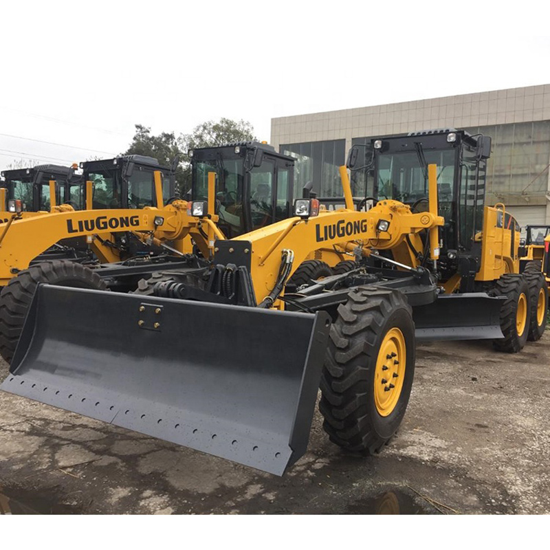 Liugong prezzo di fabbrica 215HP Livellatrice Clg4215
