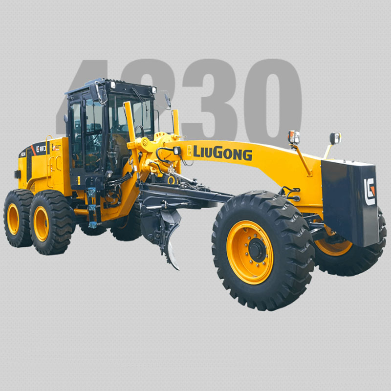 Livellatrice Liugong Hot Model 230HP Clg4230
