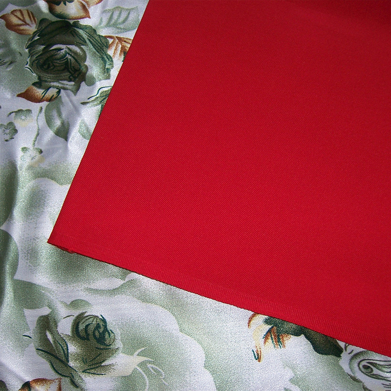 T65/C65 poliestere e tessuto tinto di cotone