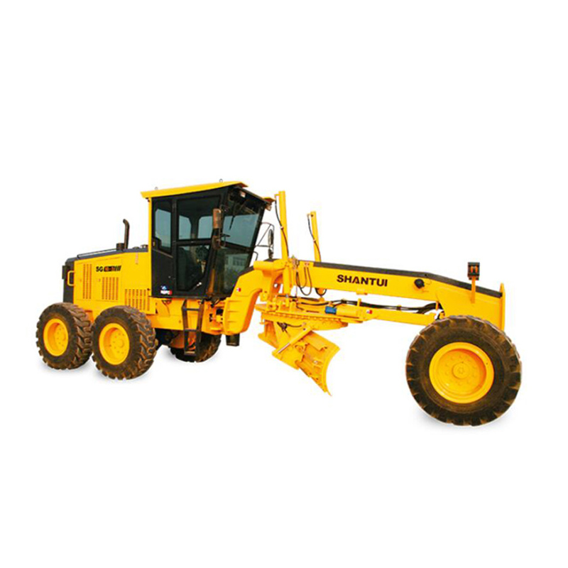 Shantui Produttore ufficiale Sg21-3 Grader Motore
