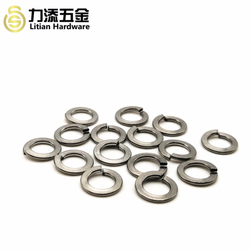 M3-M12 stainless steel lock washer