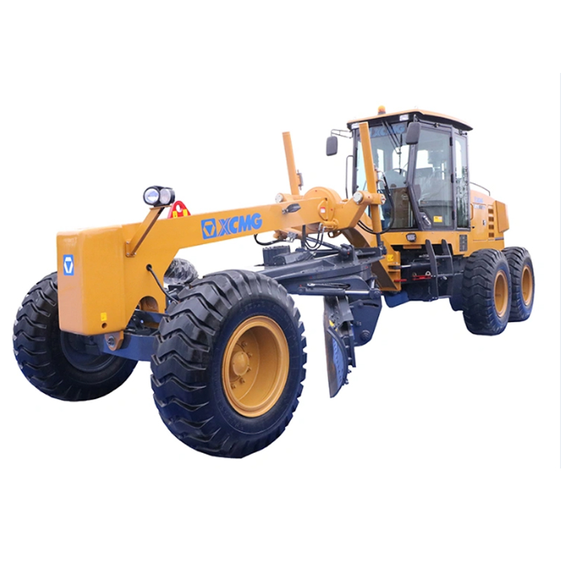 Prezzo economico Nuovo 215HP Motor Grader Gr215